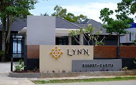 Lynn Resort Carita